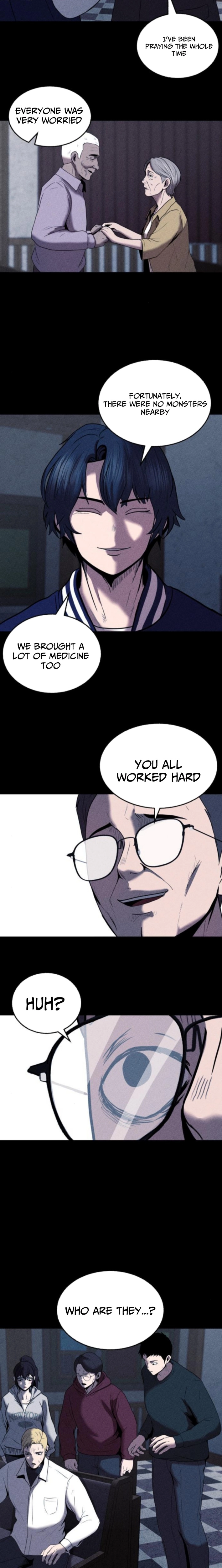 Hell City Chapter 13 page 7 - 