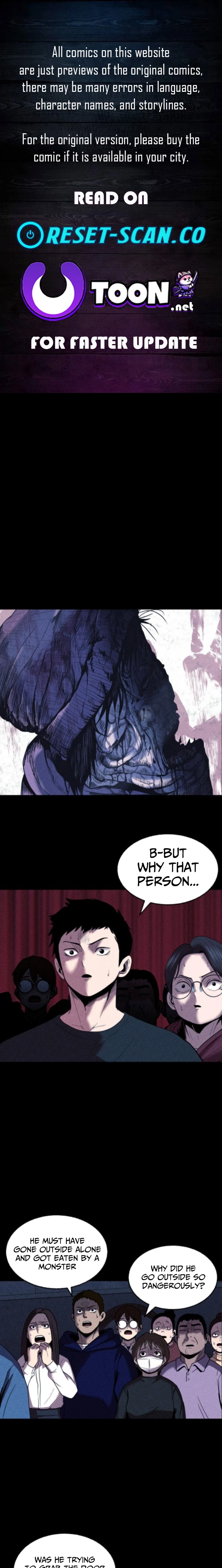 Hell City Chapter 14 page 1 - 