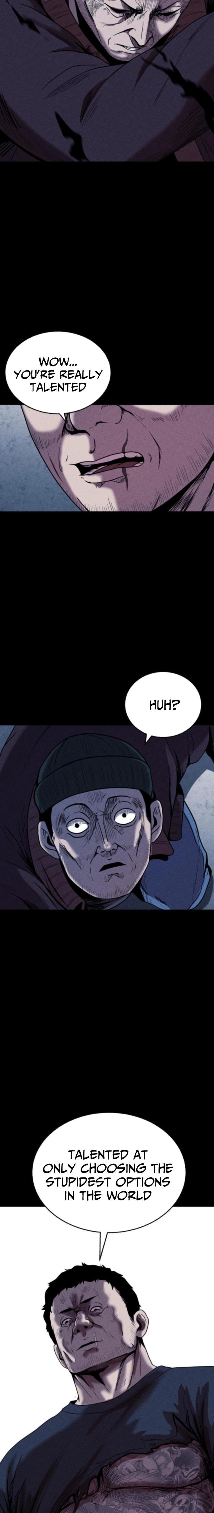 Hell City Chapter 14 page 11 - 