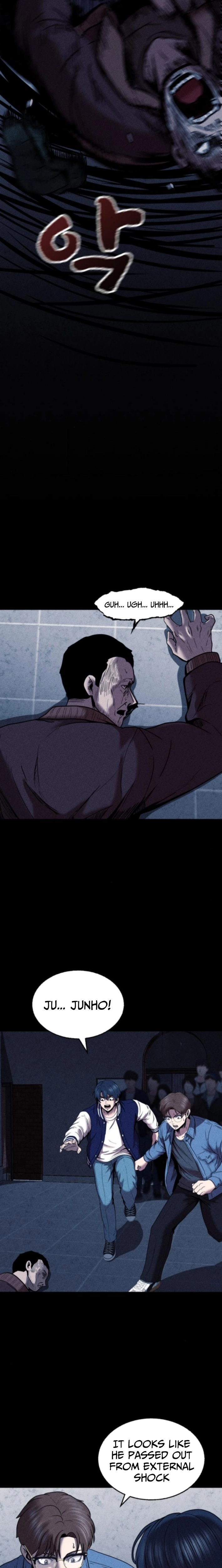 Hell City Chapter 14 page 13 - 
