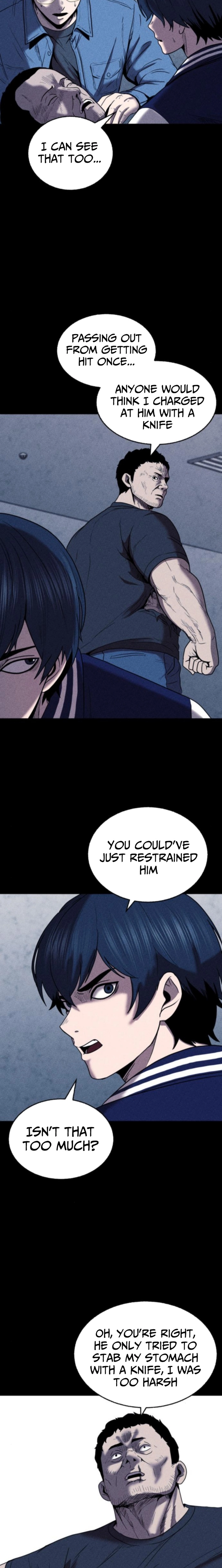 Hell City Chapter 14 page 14 - 