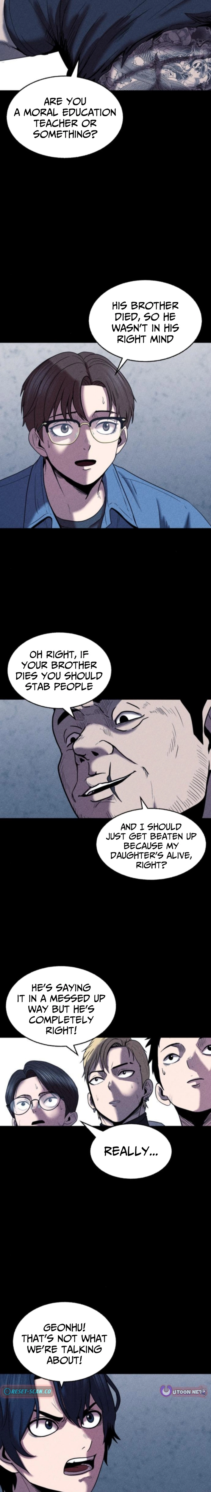 Hell City Chapter 14 page 15 - 