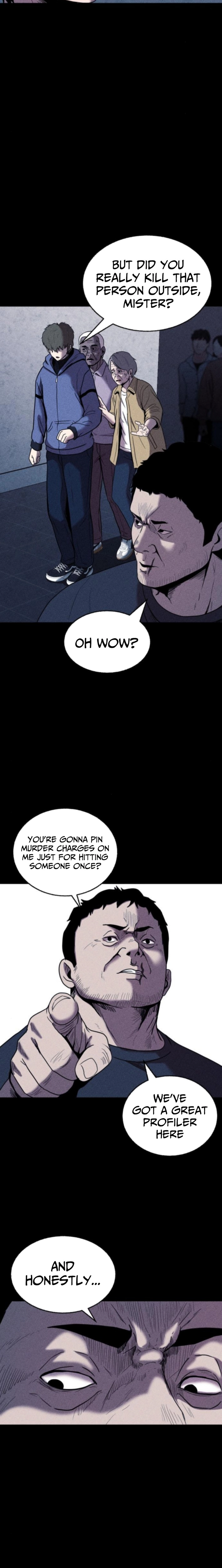 Hell City Chapter 14 page 16 - 