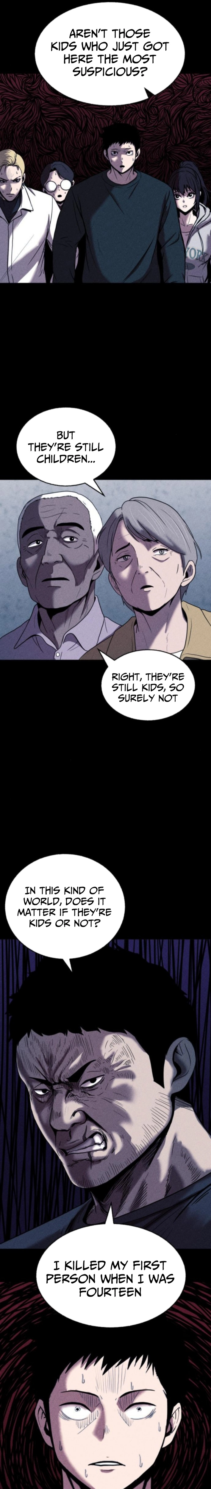 Hell City Chapter 14 page 17 - 