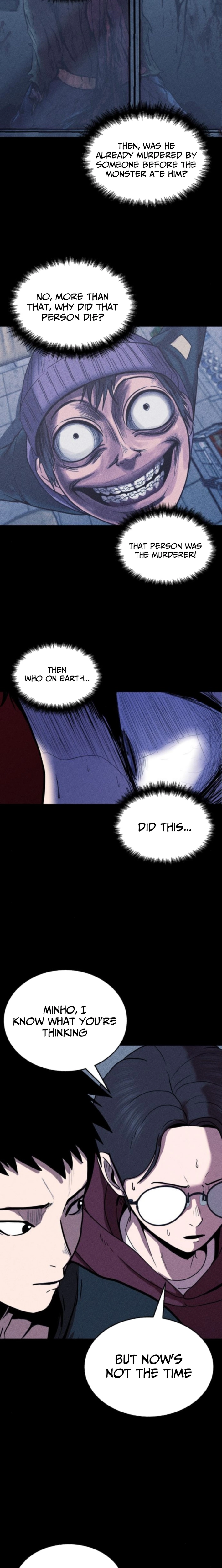 Hell City Chapter 14 page 3 - 