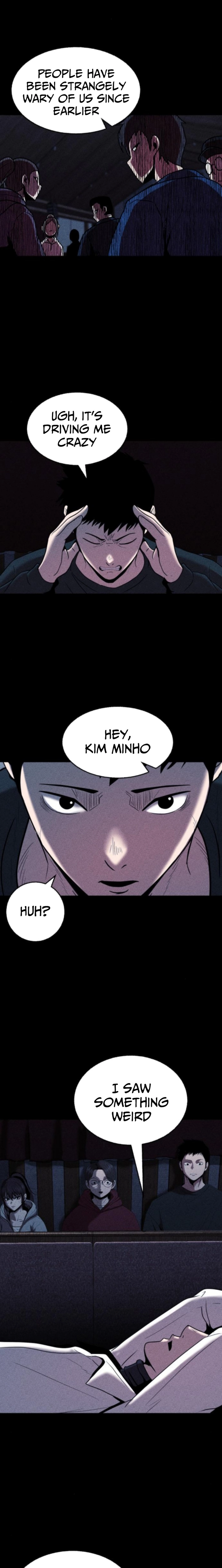 Hell City Chapter 14 page 21 - 