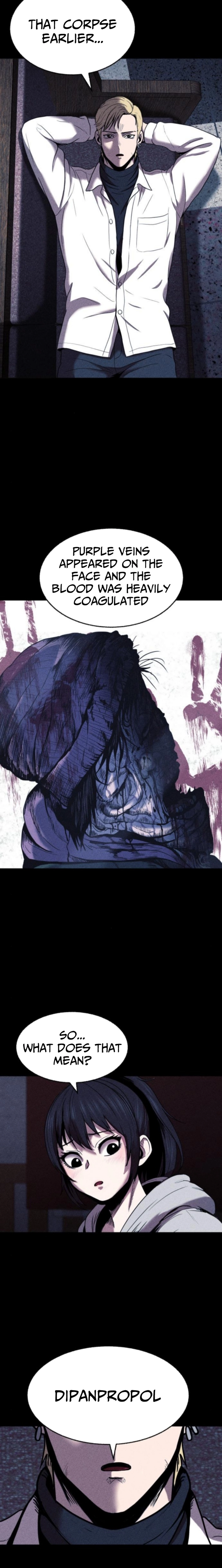 Hell City Chapter 14 page 22 - 
