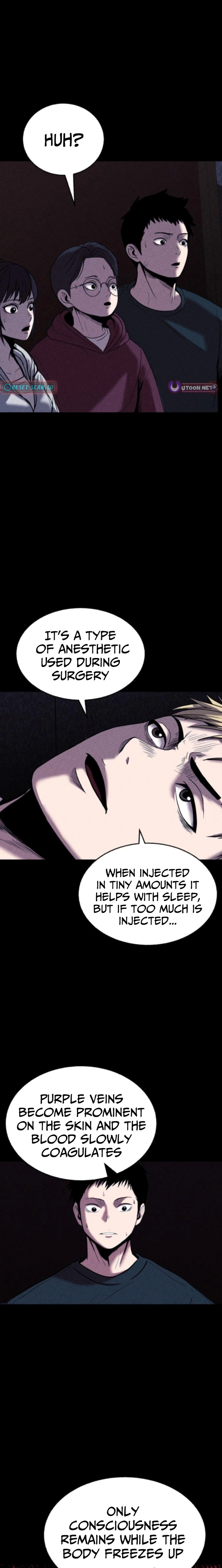 Hell City Chapter 14 page 23 - 