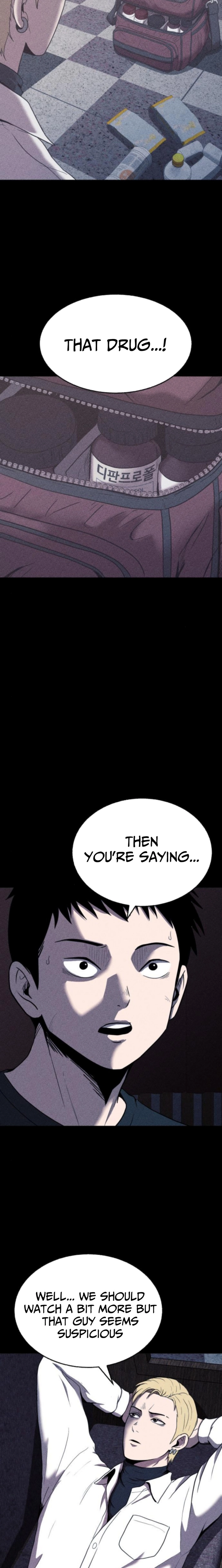 Hell City Chapter 14 page 26 - 