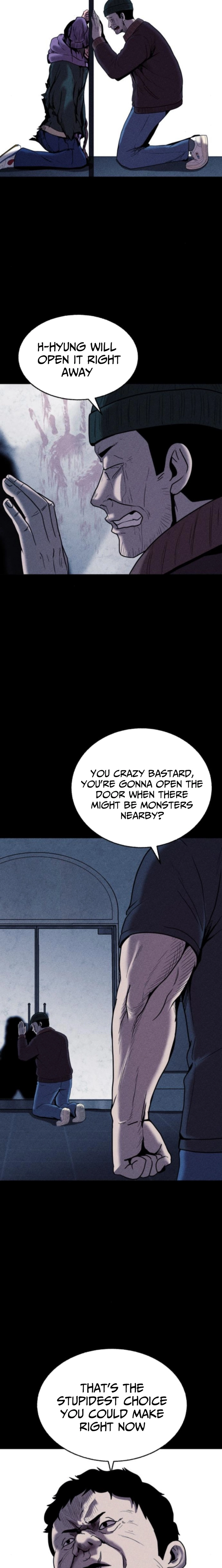Hell City Chapter 14 page 6 - 