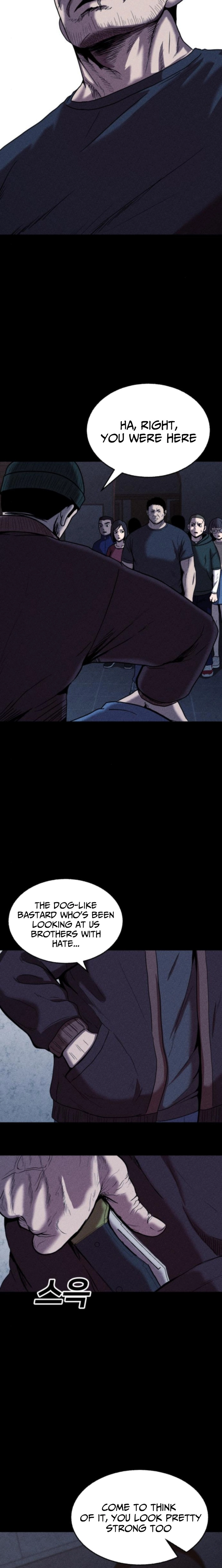 Hell City Chapter 14 page 7 - 