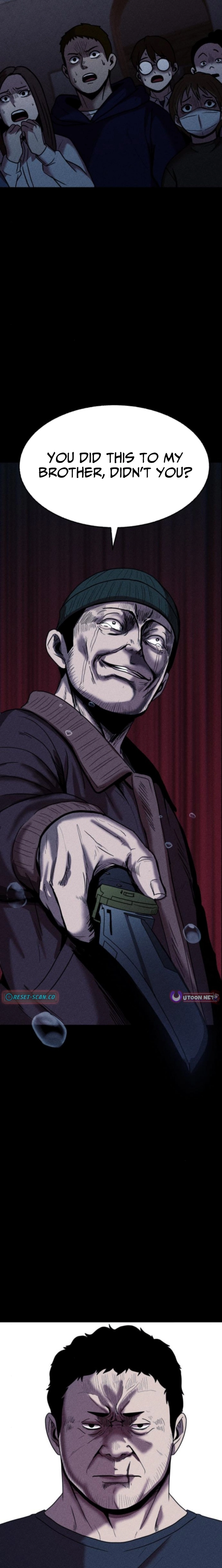 Hell City Chapter 14 page 8 - 