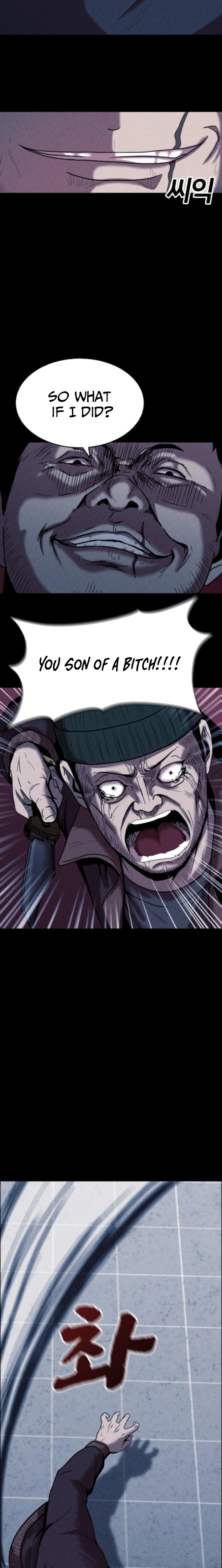 Hell City Chapter 14 page 9 - 