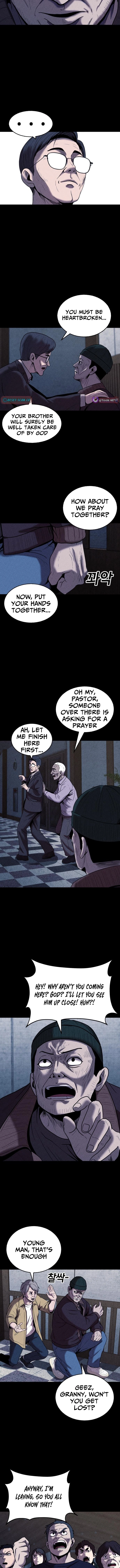 Hell City Chapter 15 page 5 - 