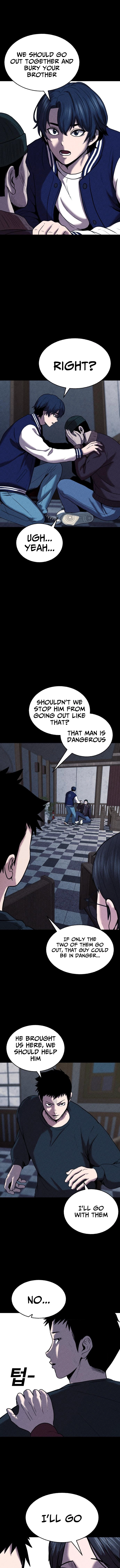 Hell City Chapter 15 page 8 - 