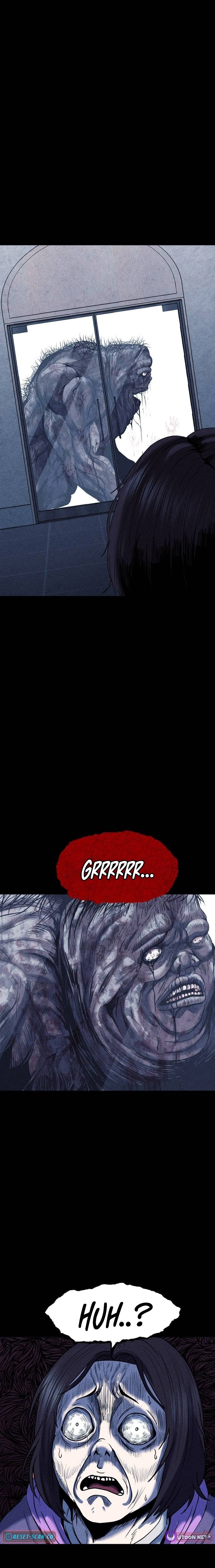 Hell City Chapter 16 page 11 - 