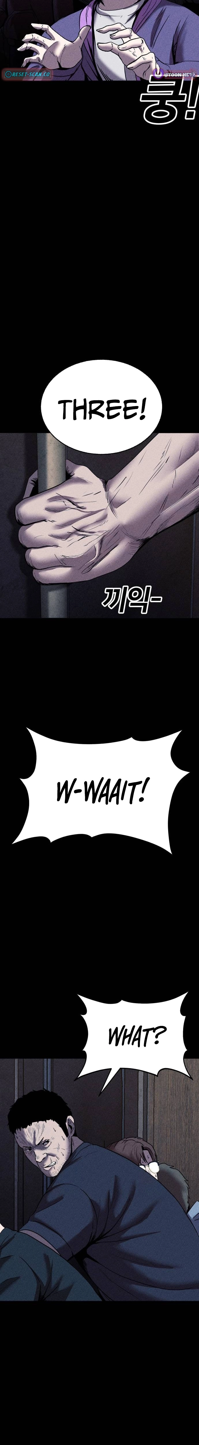 Hell City Chapter 16 page 19 - 