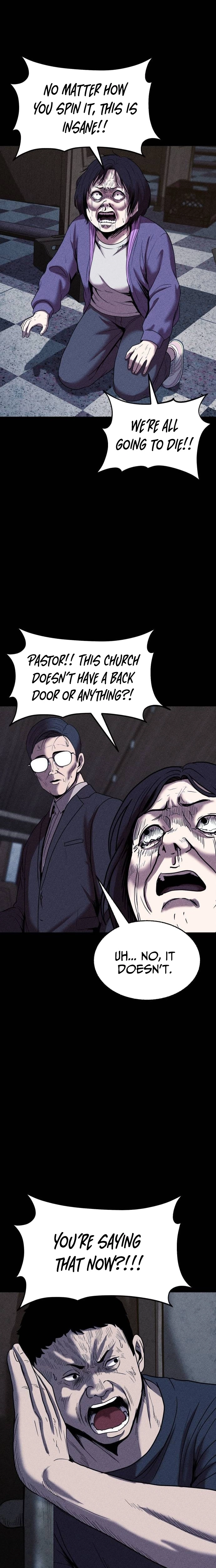 Hell City Chapter 16 page 20 - 