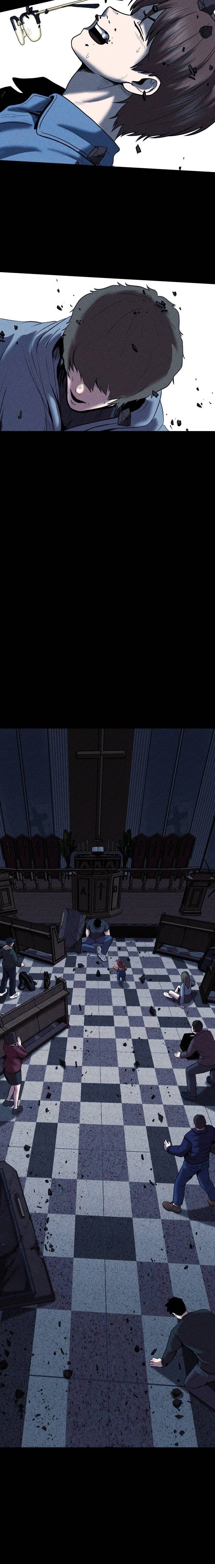 Hell City Chapter 16 page 23 - 