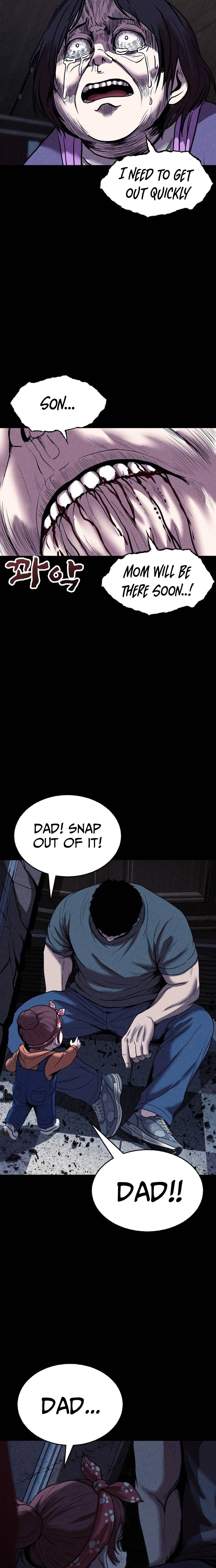 Hell City Chapter 16 page 26 - 