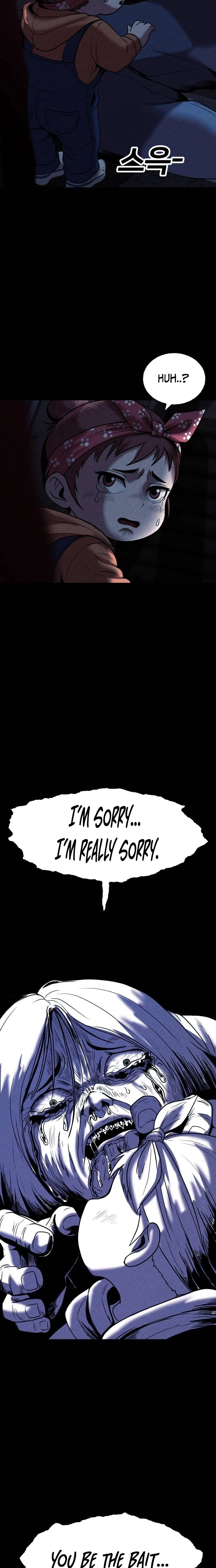 Hell City Chapter 16 page 27 - 