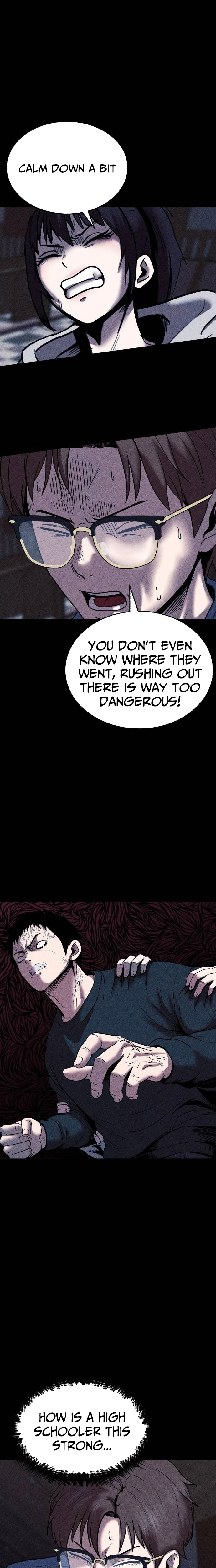 Hell City Chapter 16 page 5 - 
