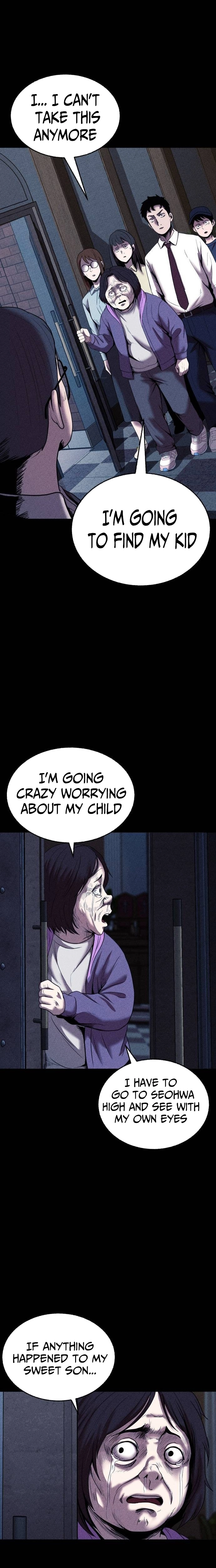 Hell City Chapter 16 page 10 - 
