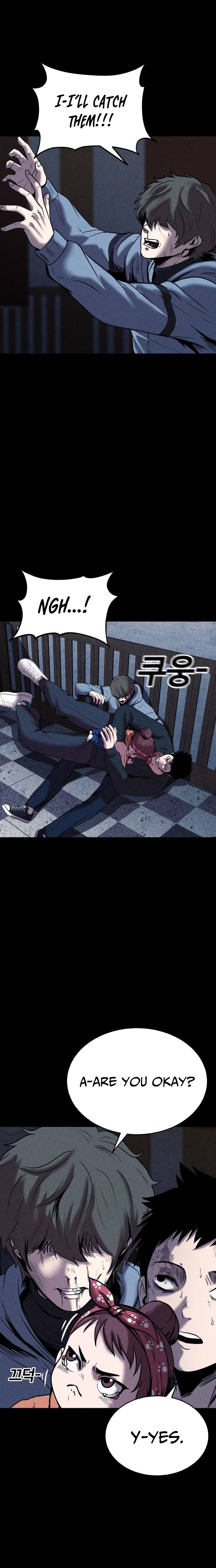 Hell City Chapter 17 page 12 - 