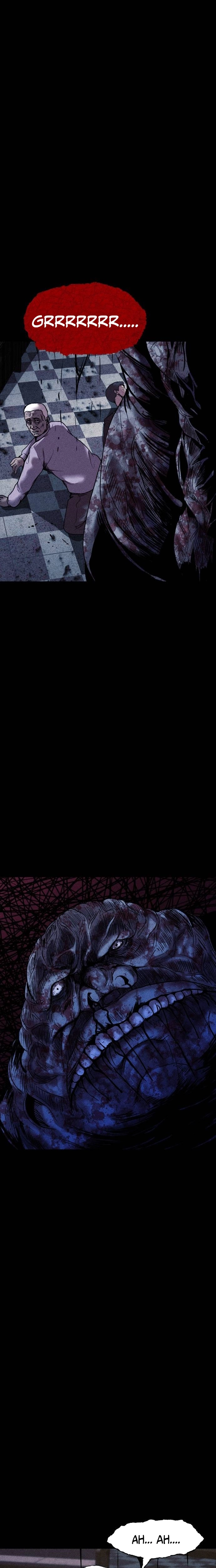 Hell City Chapter 17 page 14 - 