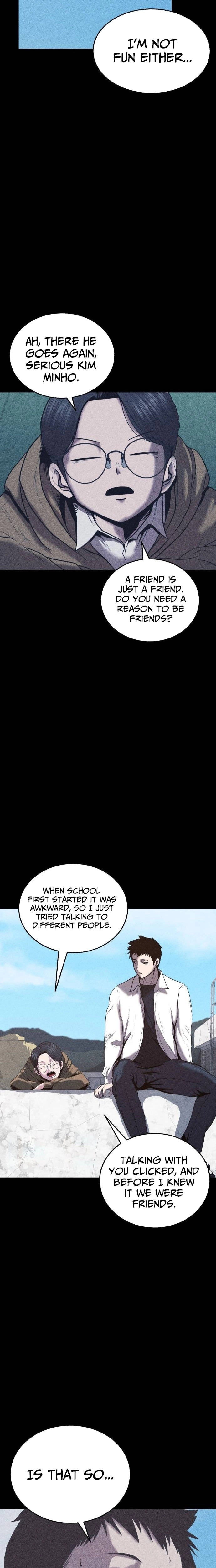 Hell City Chapter 17 page 3 - 
