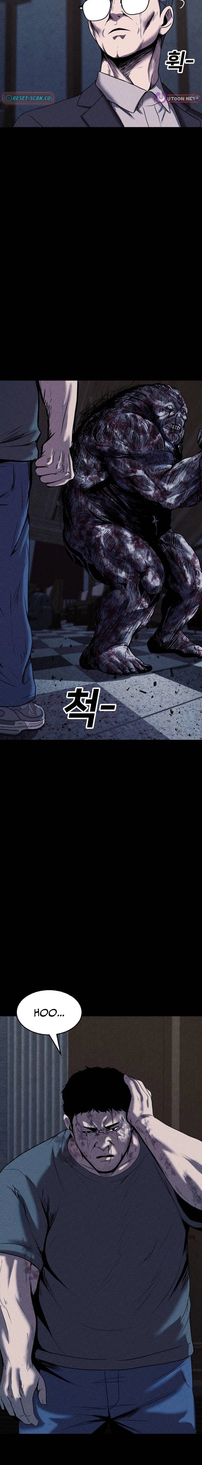 Hell City Chapter 17 page 23 - 