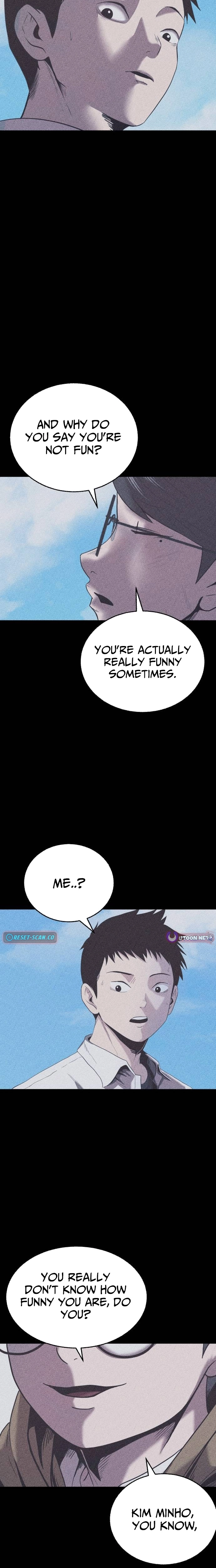 Hell City Chapter 17 page 4 - 