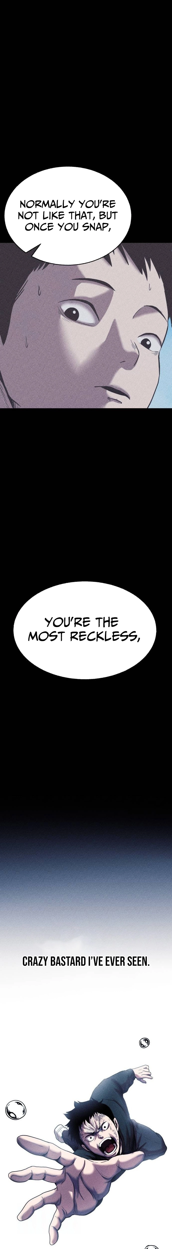 Hell City Chapter 17 page 5 - 