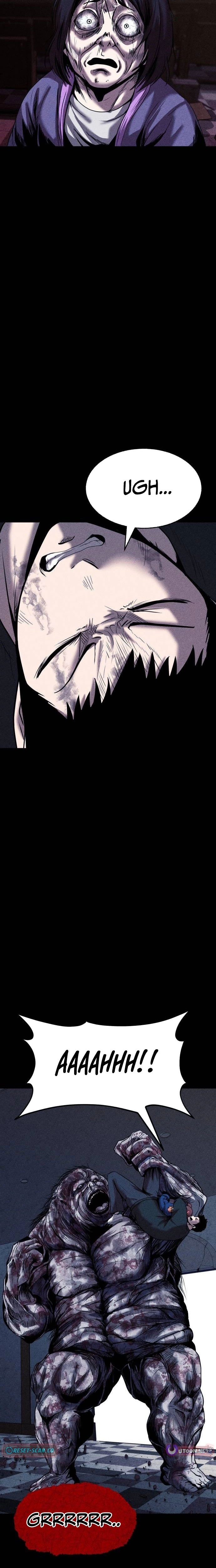 Hell City Chapter 17 page 8 - 