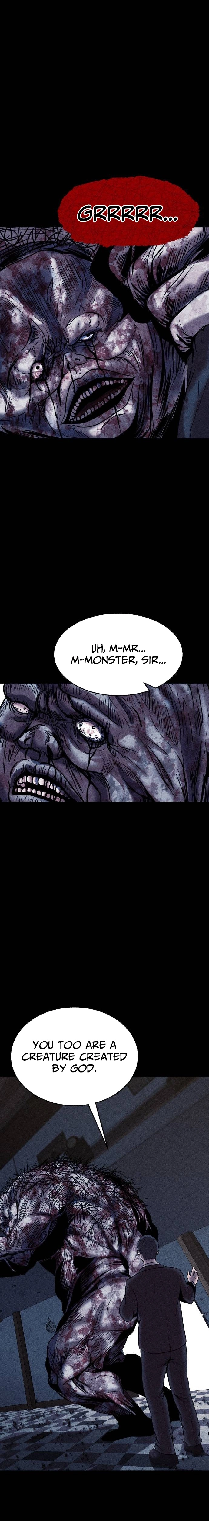 Hell City Chapter 17 page 9 - 