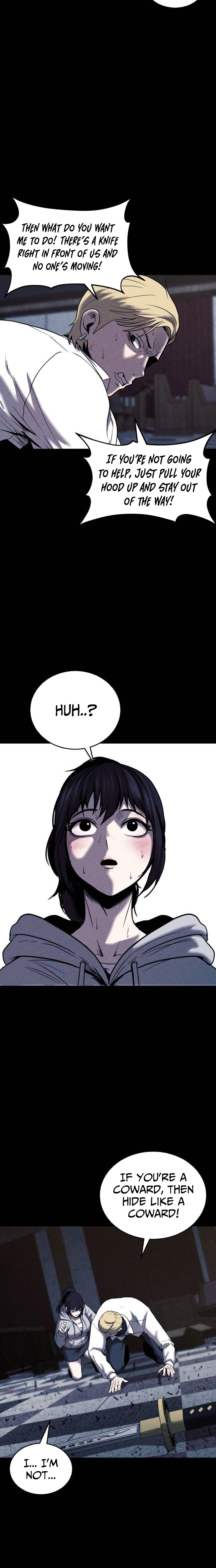 Hell City Chapter 18 page 12 - 