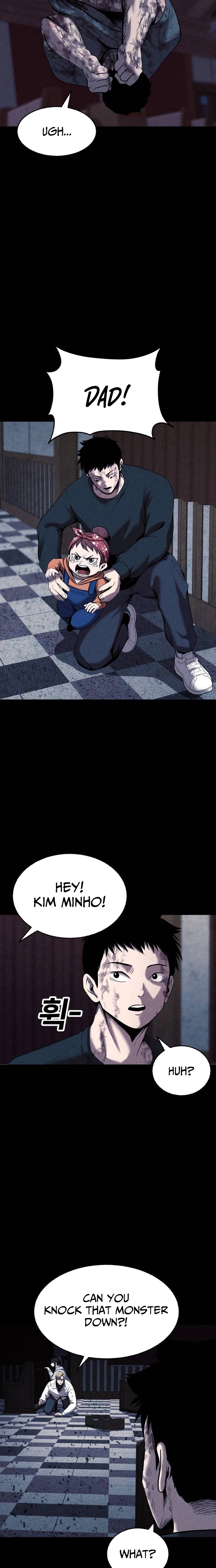 Hell City Chapter 18 page 14 - 