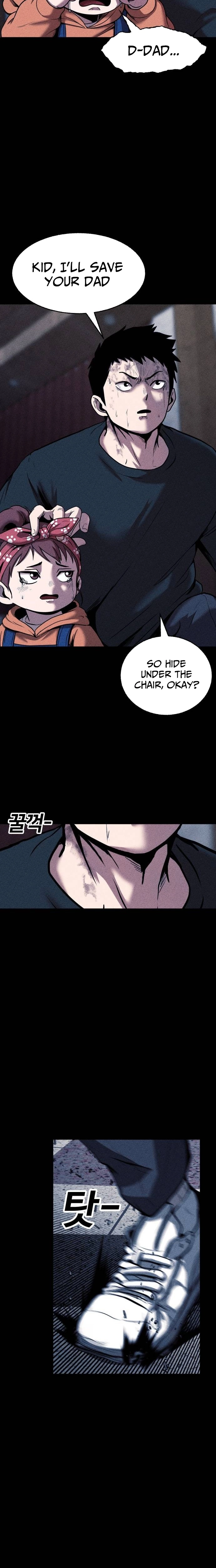 Hell City Chapter 18 page 16 - 