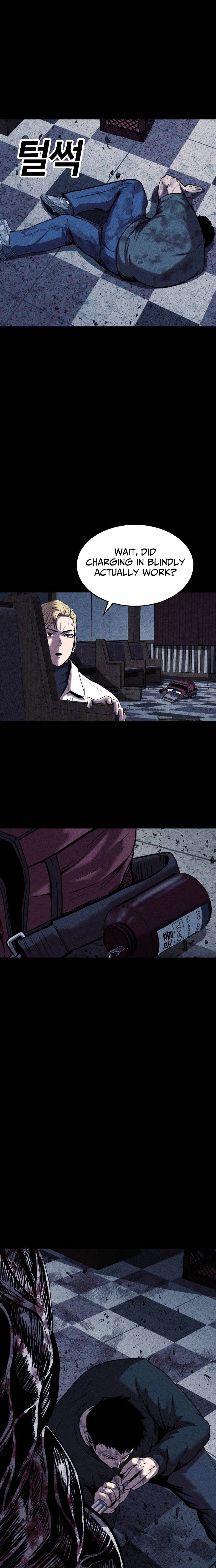 Hell City Chapter 18 page 20 - 