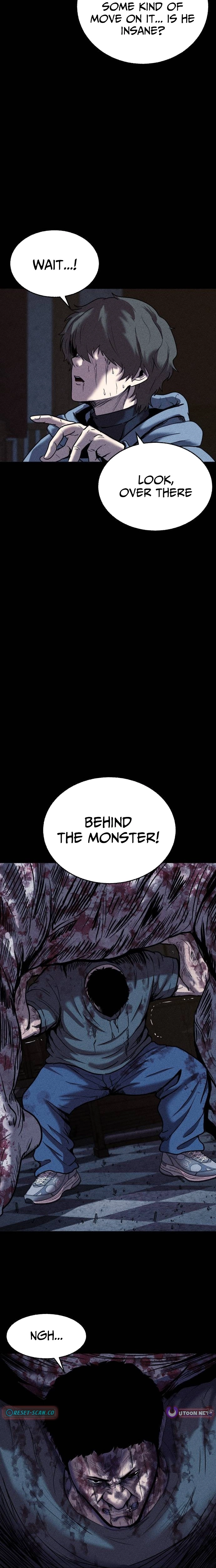 Hell City Chapter 18 page 25 - 