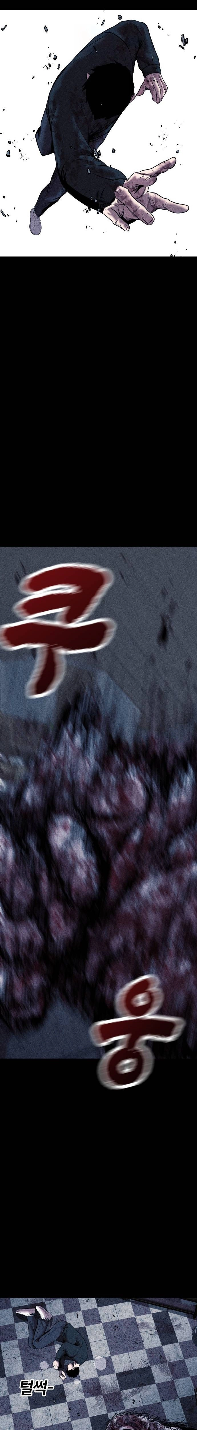 Hell City Chapter 18 page 28 - 