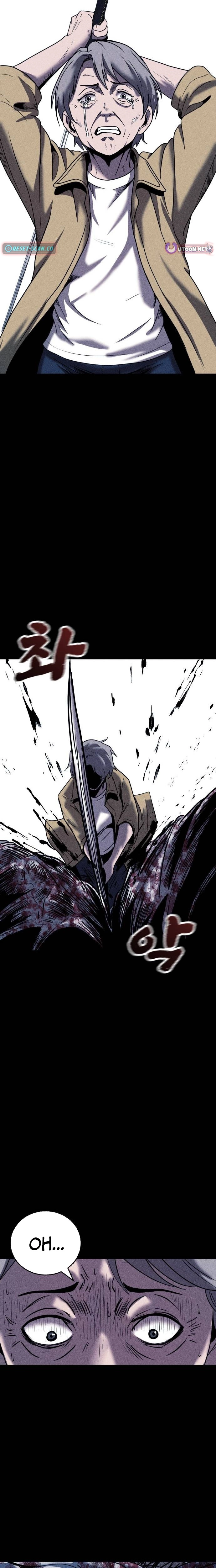 Hell City Chapter 18 page 30 - 