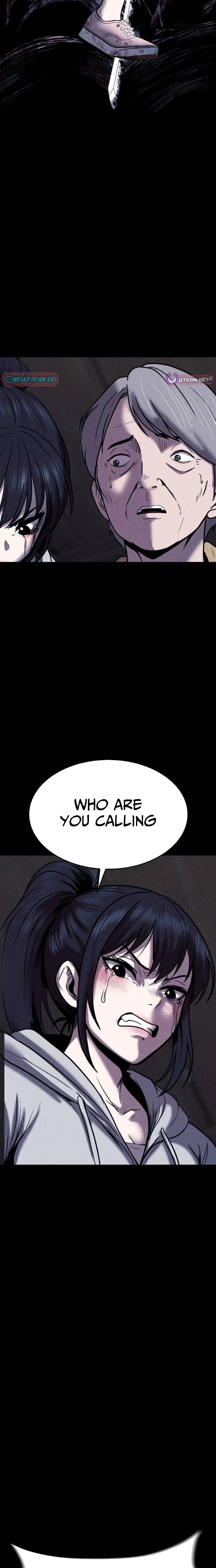 Hell City Chapter 18 page 33 - 