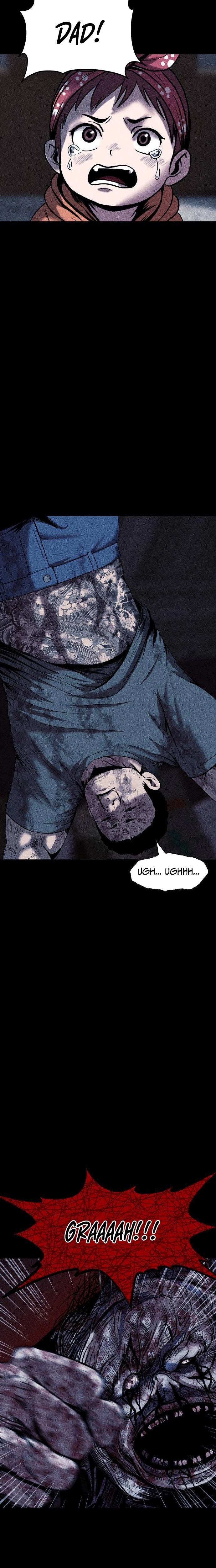 Hell City Chapter 18 page 6 - 