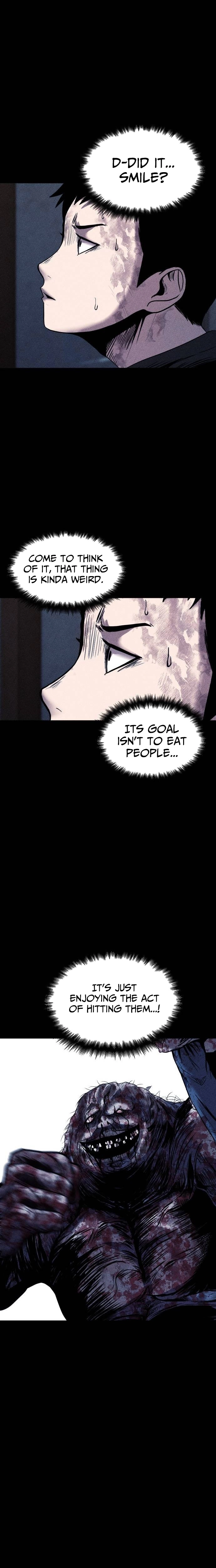 Hell City Chapter 18 page 9 - 