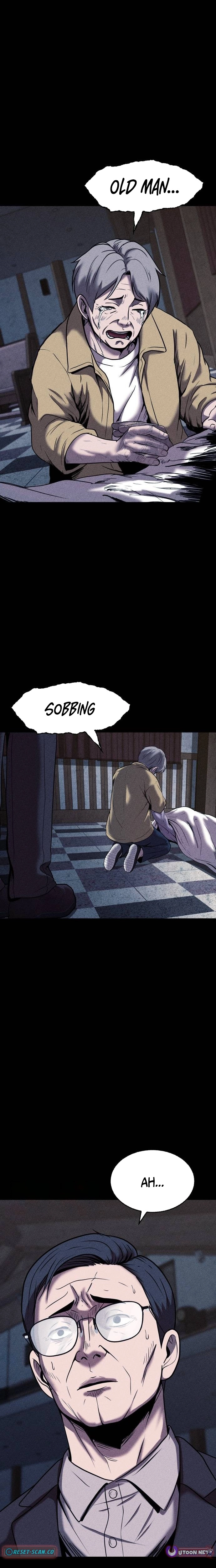 Hell City Chapter 19 page 11 - 