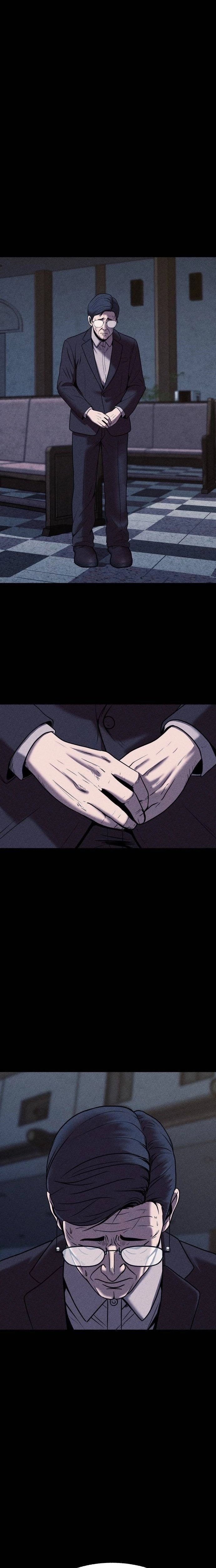 Hell City Chapter 19 page 12 - 
