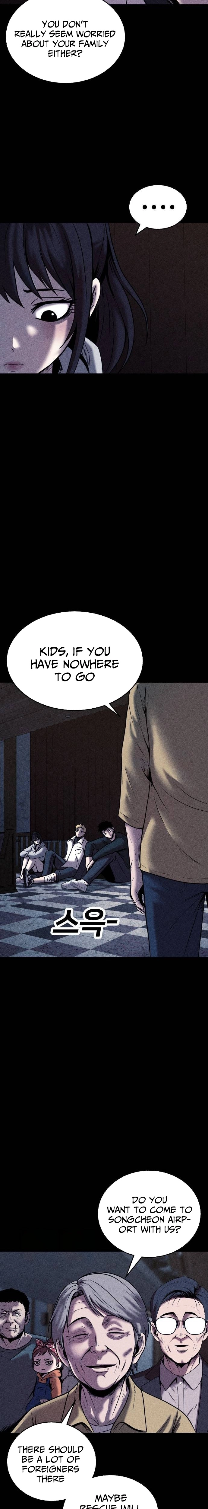 Hell City Chapter 19 page 18 - 