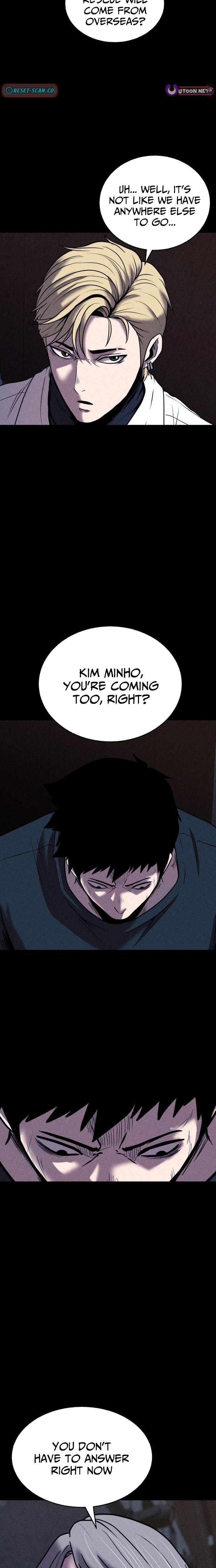 Hell City Chapter 19 page 19 - 
