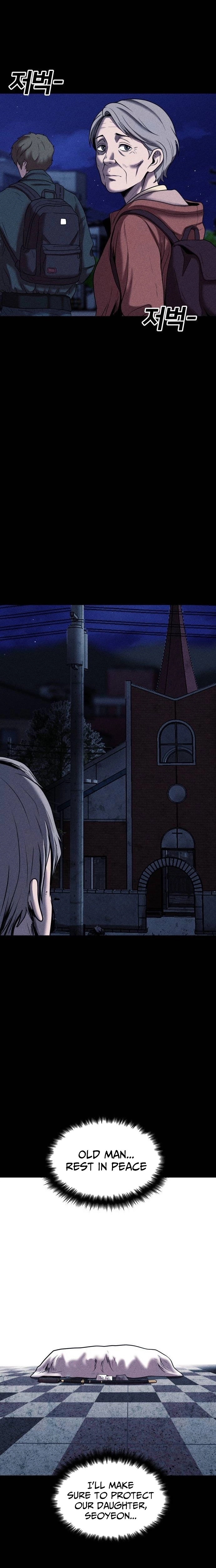 Hell City Chapter 19 page 23 - 